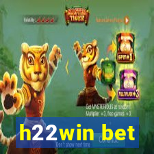 h22win bet